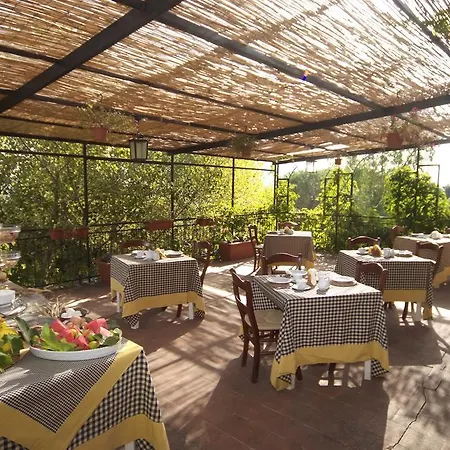 Farmház Al Poggetto Piana degli Albanesi