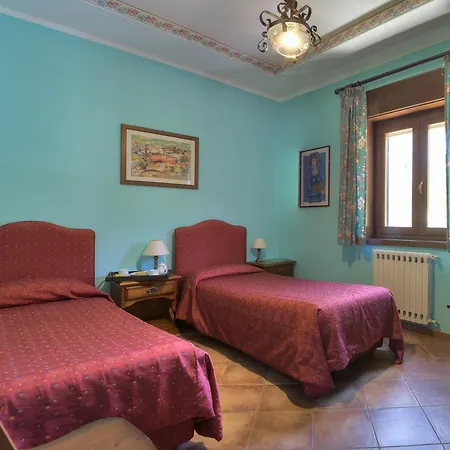 Al Poggetto Piana Degli Albanesi
