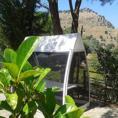 Al Poggetto * Piana Degli Albanesi