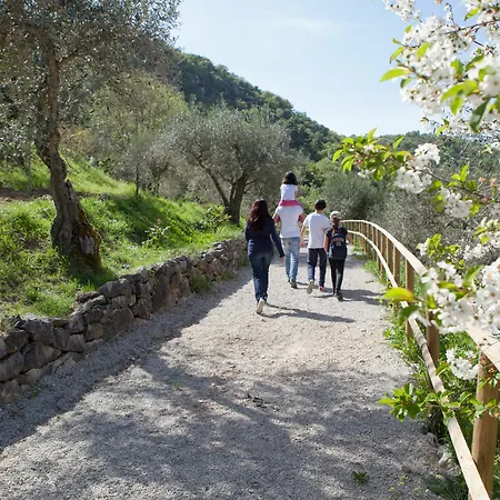 Al Poggetto Farmház Piana degli Albanesi