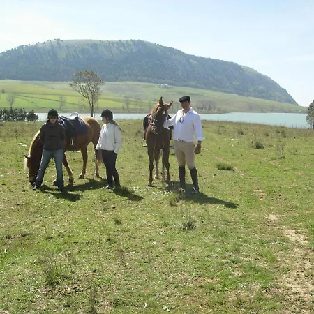 Al Poggetto Alojamento de Turismo Rural *