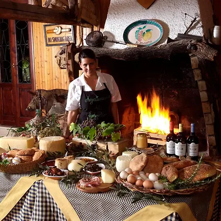 Alojamento de Turismo Rural Al Poggetto