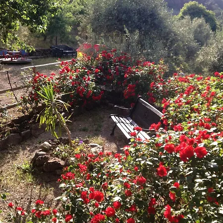 Al Poggetto Alojamento de Turismo Rural *