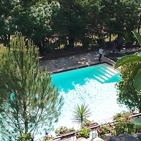 Agriturismo Al Poggetto * Piana Degli Albanesi