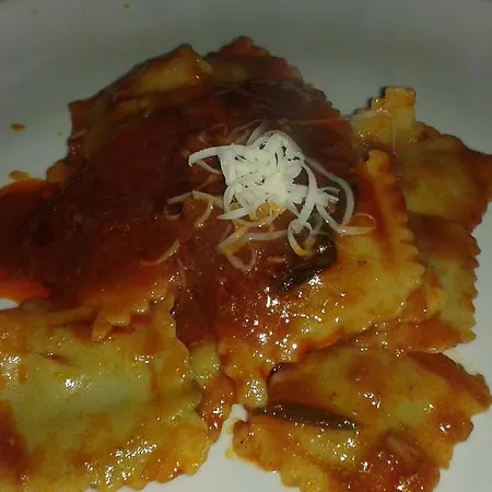 Al Poggetto Piana Degli Albanesi