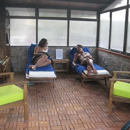Farm stay Agriturismo Al Poggetto *