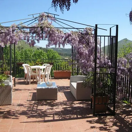 Agriturismo Al Poggetto * Piana Degli Albanesi