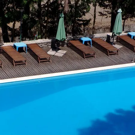 Al Poggetto Alojamento de Turismo Rural