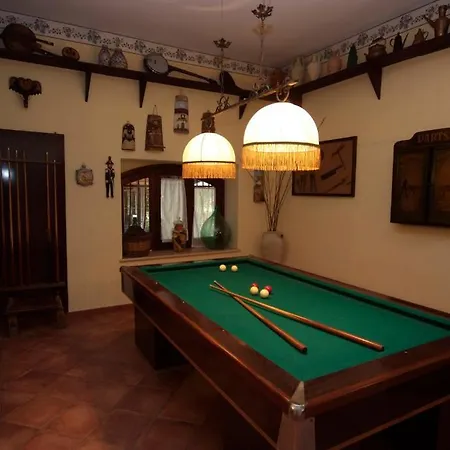 Alloggio per agriturismo Al Poggetto Piana Degli Albanesi