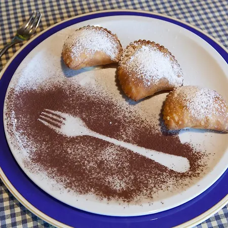 Al Poggetto Çiftlik konaklama