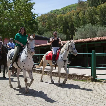 Al Poggetto Piana Degli Albanesi
