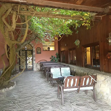 Alojamento de Turismo Rural Al Poggetto Piana Degli Albanesi