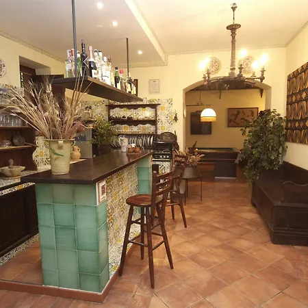 Farm stay Agriturismo Al Poggetto