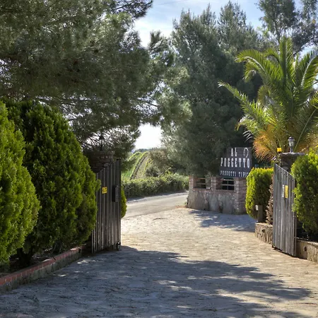 Al Poggetto * Piana Degli Albanesi