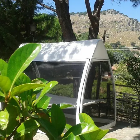 Alojamento de Turismo Rural Al Poggetto Piana Degli Albanesi