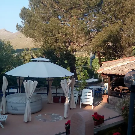 Al Poggetto Alojamento de Turismo Rural