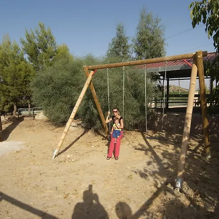 Agriturismo Al Poggetto Farm stay *
