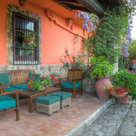 Alojamento de Turismo Rural Al Poggetto