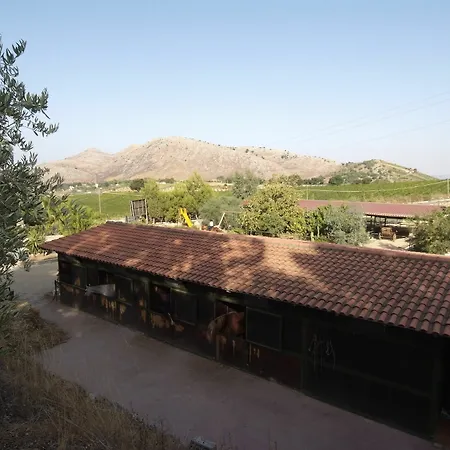 Agriturismo Al Poggetto Piana Degli Albanesi